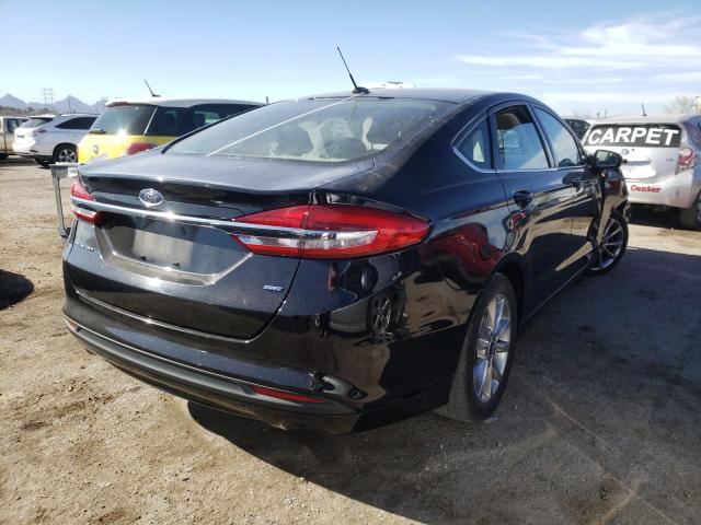 3FA6P0H75HR242534 BK2967HT - FORD FUSION  2016 IMG - 3