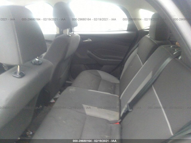 1FAHP3K28CL473667  - FORD FOCUS  2012 IMG - 7