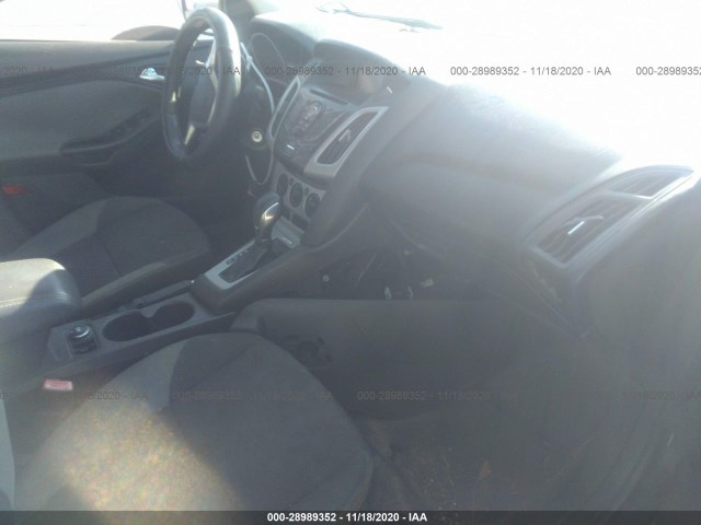 1FAHP3F26CL153838  - FORD FOCUS  2012 IMG - 4