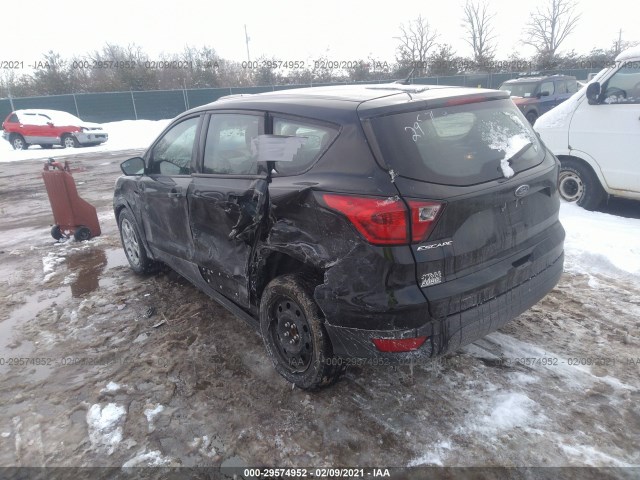 1FMCU0F74KUB49976 AT7352CT - FORD ESCAPE  2019 IMG - 2