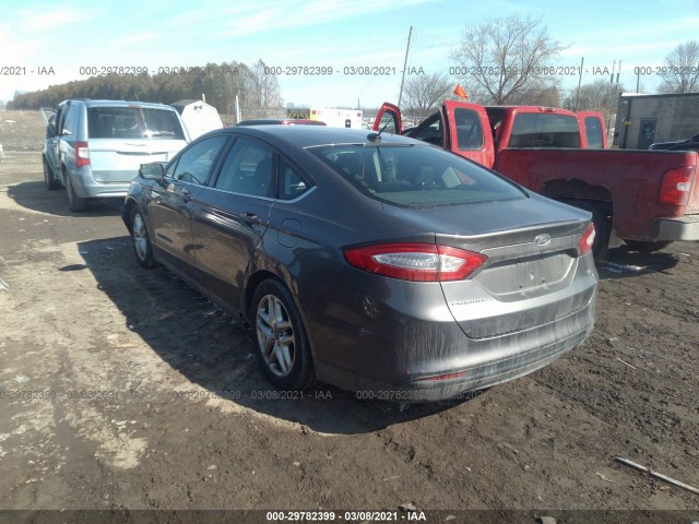 3FA6P0H74DR320439 AH0195OO - FORD FUSION  2013 IMG - 2