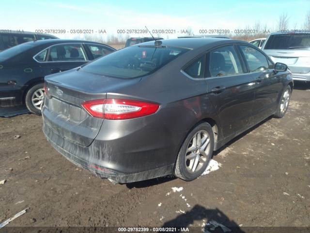 3FA6P0H74DR320439 AH0195OO - FORD FUSION  2013 IMG - 3