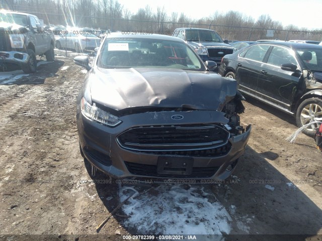 3FA6P0H74DR320439 AH0195OO - FORD FUSION  2013 IMG - 5
