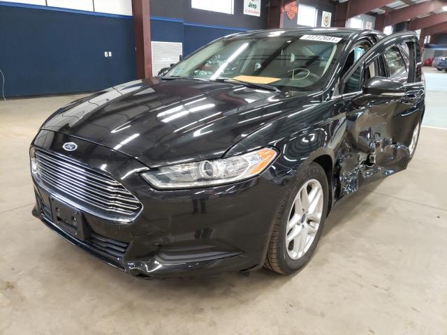 3FA6P0H76FR107916 BE8707EO - FORD FUSION  2014 IMG - 1