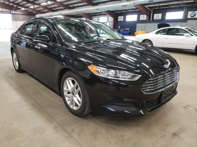 3FA6P0H76FR107916 BE8707EO - FORD FUSION  2014 IMG - 0