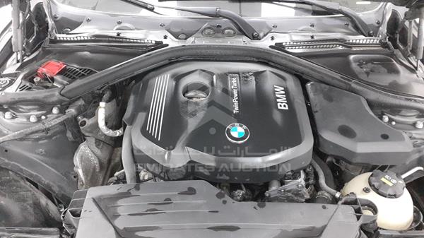 WBA8E3105GK491522  - BMW 318I  2016 IMG - 30