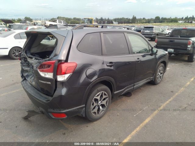 JF2SKAGCXKH535741 AT0878HT - SUBARU FORESTER  2019 IMG - 3