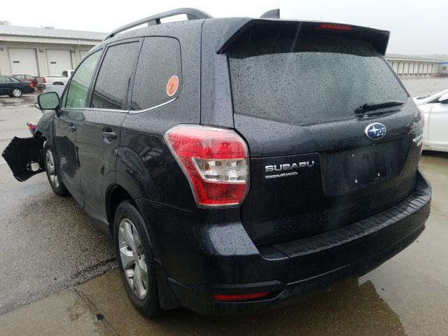 JF2SJAHC1GH455320 BC1677OP - SUBARU FORESTER  2015 IMG - 2