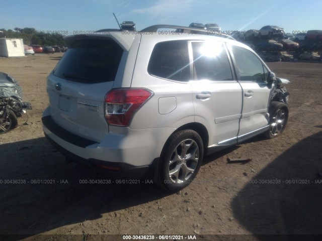 JF2SJAUC8FH411058 AE4832TO - SUBARU FORESTER  2014 IMG - 3