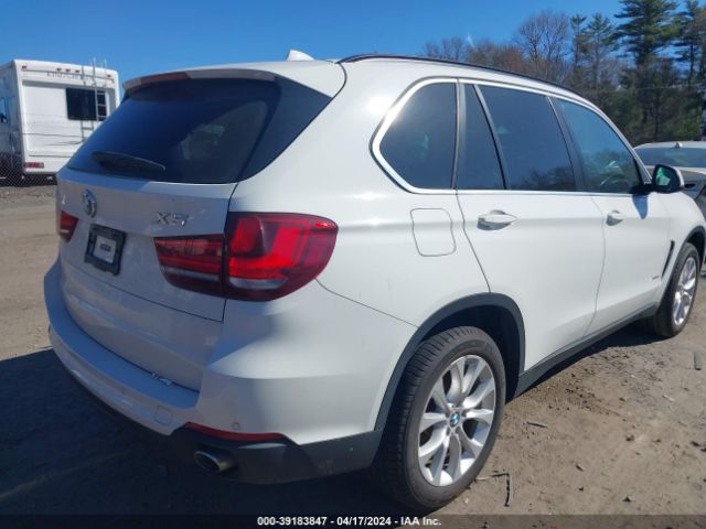 5UXKR0C59G0P34876  - BMW X5  2016 IMG - 3