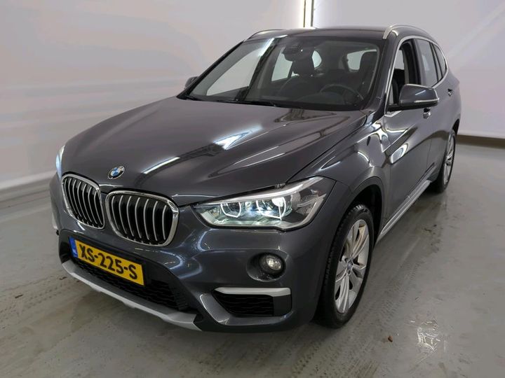 WBAJH510703J75494  - BMW X1  2019 IMG - 0