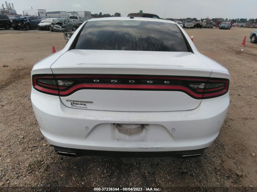 2C3CDXBG6FH771740  - DODGE CHARGER  2015 IMG - 15