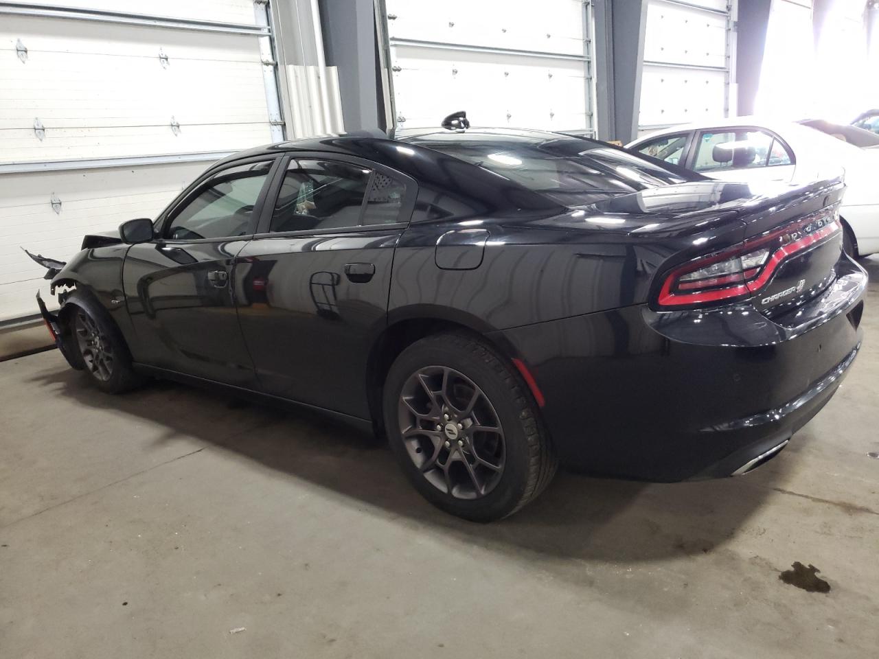 2C3CDXJG8JH158738  - DODGE CHARGER  2018 IMG - 1