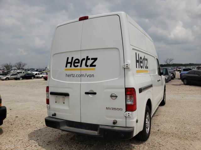 1N6BF0LY7KN810348  - NISSAN NV 2500 S  2019 IMG - 3