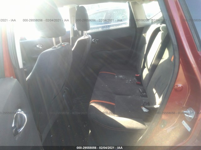 3N1CE2CPXFL412251 BH5635PP - NISSAN VERSA NOTE  2015 IMG - 7
