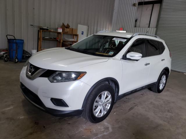 5N1AT2ML8FC837139 VE6787ET\
                 - NISSAN ROGUE  2015 IMG - 1