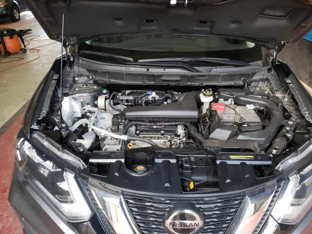 KNMAT2MT7KP525286  - NISSAN ROGUE S  2019 IMG - 6