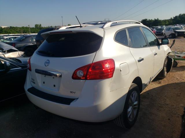 JN8AS5MT8CW270423  - NISSAN ROGUE S  2012 IMG - 3