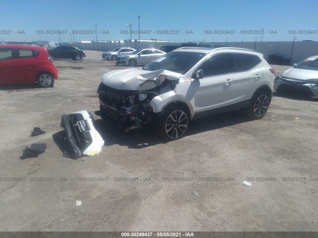 JN1BJ1CPXKW524960 BH3829PI - NISSAN ROGUE SPORT  2019 IMG - 1