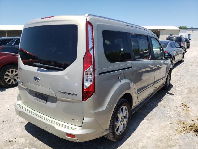NM0GE9G74G1265688 AI7957OX - FORD TRANSIT CONNECT  2016 IMG - 3