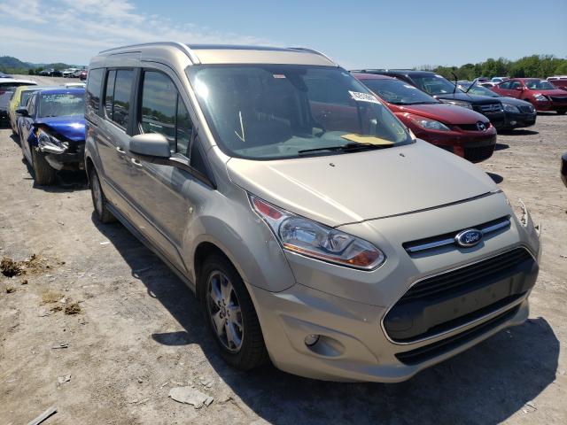 NM0GE9G74G1265688 AI7957OX - FORD TRANSIT CONNECT  2016 IMG - 0