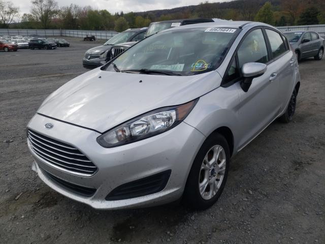 3FADP4EJ3GM155113 AT0881NP - FORD FIESTA  2016 IMG - 1