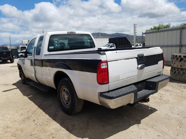 1FT7X2A64GEA73782  - FORD F250 SUPER  2016 IMG - 2