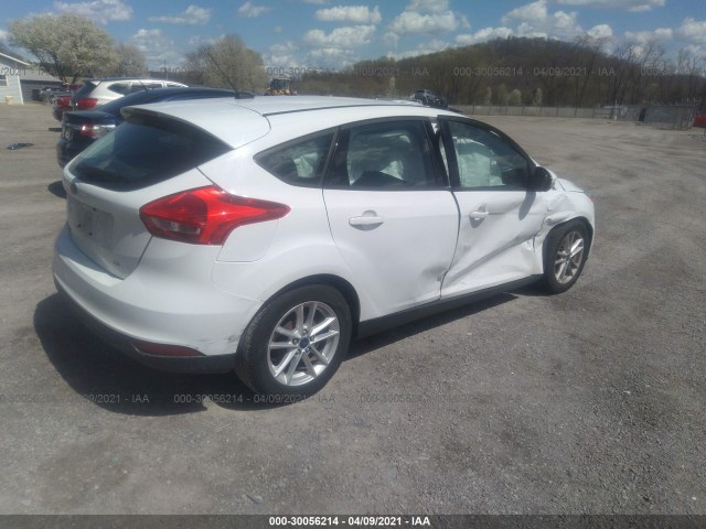 1FADP3K21HL218851 AT6151HC\
                 - FORD FOCUS  2017 IMG - 3