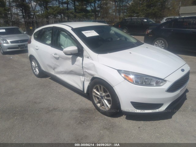 1FADP3K21HL218851 AT6151HC\
                 - FORD FOCUS  2017 IMG - 5