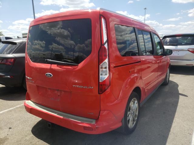 NM0GE9G75E1171395 AI2119OC - FORD TRANSIT CONNECT .  2014 IMG - 3