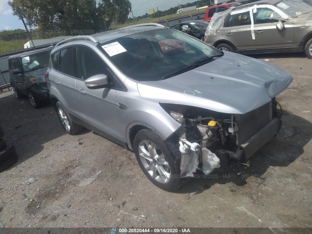 1FMCU0JX0EUD57882 BC4471TO - FORD ESCAPE  2014 IMG - 0