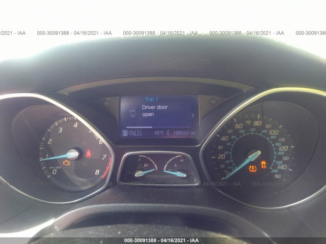 1FAHP3K27CL467116  - FORD FOCUS  2012 IMG - 6