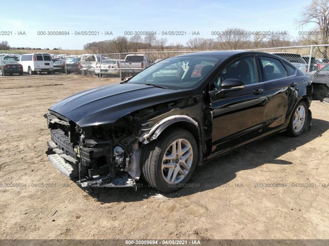 3FA6P0H78GR261321 AH7713OO - FORD FUSION  2015 IMG - 1