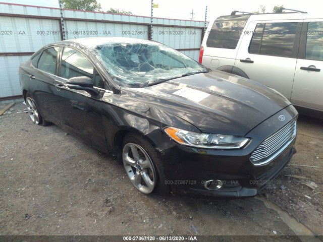 3FA6P0H77DR246661  - FORD FUSION  2013 IMG - 0