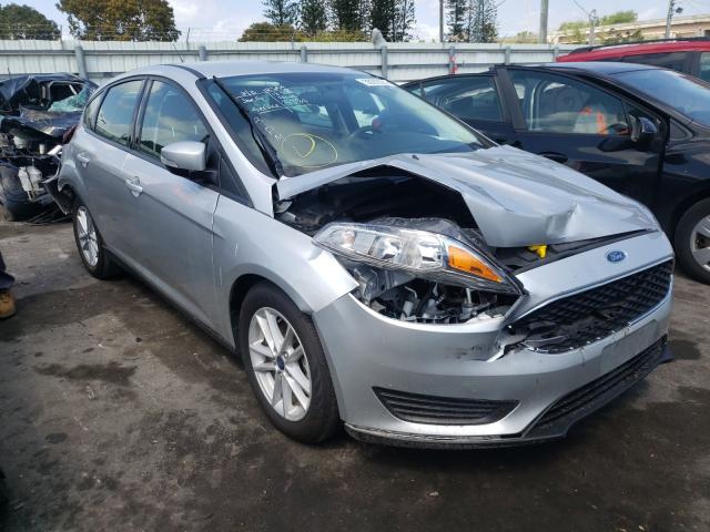 1FADP3K28JL231134 BE7225EP - FORD FOCUS  2017 IMG - 0