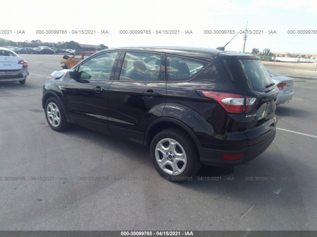 1FMCU0F72JUC27198 BX9775ET - FORD ESCAPE  2018 IMG - 2