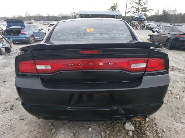 2C3CDXBG7DH543405  - DODGE CHARGER  2013 IMG - 5