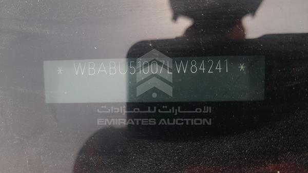 WBABU51007LW84241  - BMW Z4  2007 IMG - 2