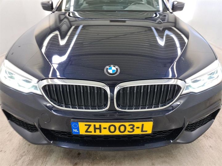WBAJF31020BX28553  - BMW 520  2019 IMG - 11