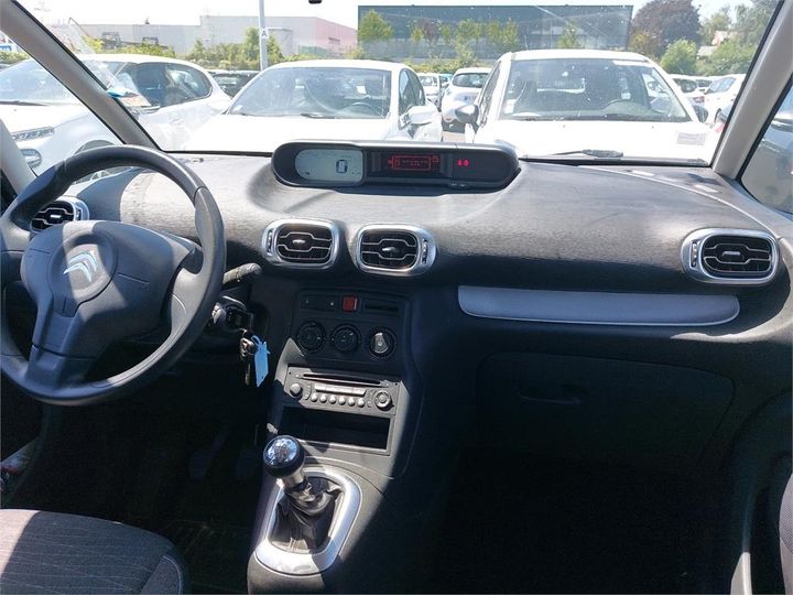 VF7SHBHY6FT579436  - CITROEN C3 PICASSO  2015 IMG - 5