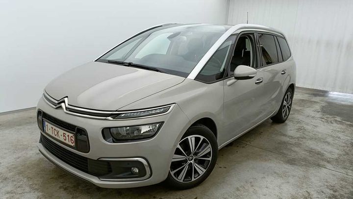 VF73AAHXTHJ786268  -  Gr.C4 Picasso FL'16 2017 IMG - 1 