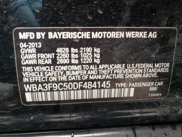 WBA3F9C50DF484145  - BMW ACTIVEHYBR  2013 IMG - 9