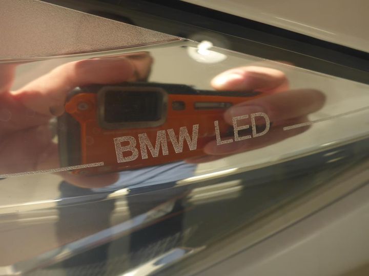 WBA8K11060FH15718  - BMW SERIA 3  2019 IMG - 6