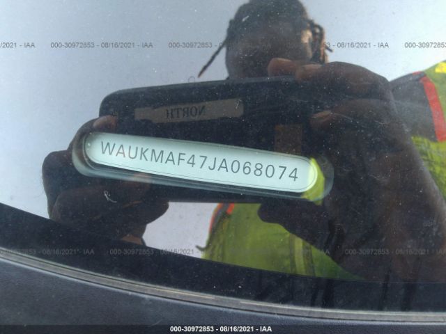 WAUKMAF47JA068074 KA4495IC - AUDI A4  2017 IMG - 8