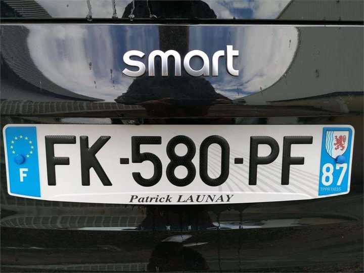 WME4533911K411599  - SMART FORTWO COUPE  2019 IMG - 10