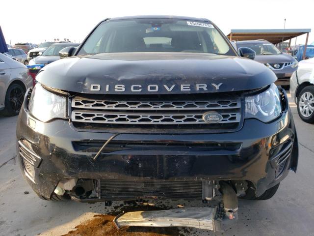 SALCP2BG7HH670519 AM7441NO - LAND ROVER DISCOVERY  2016 IMG - 4