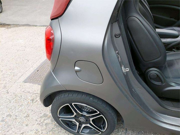 WME4534441K273003  - SMART FORTWO CABRIOLET  2018 IMG - 10