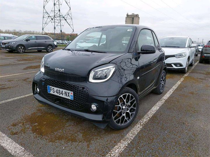 W1A4533911K417461  - SMART FORTWO COUPE  2020 IMG - 6