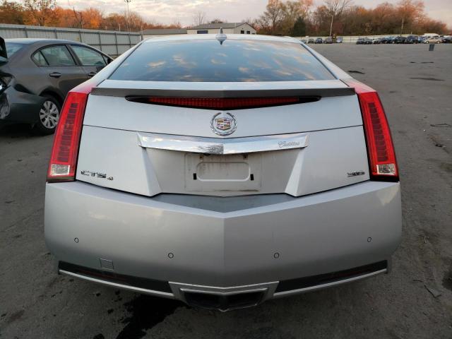 1G6DS1E36C0103483  - CADILLAC CTS  2012 IMG - 5