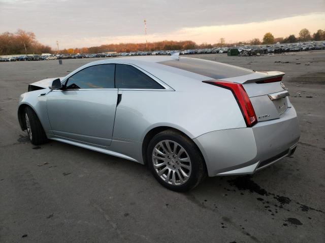 1G6DS1E36C0103483  - CADILLAC CTS  2012 IMG - 1
